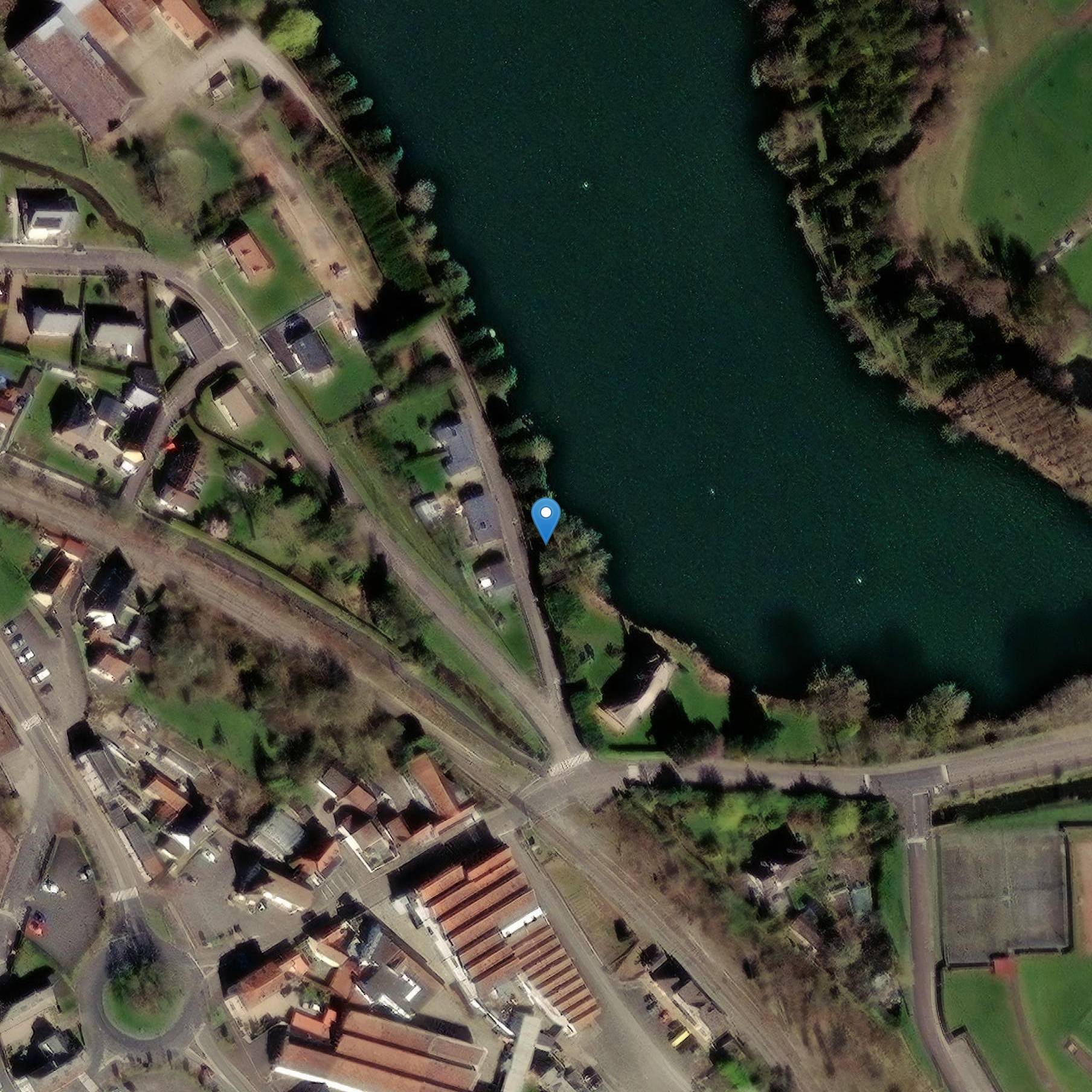 Photo de Oppidum d'Incheville