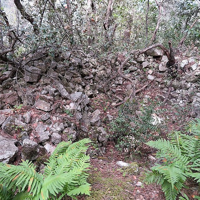 Photo de Oppidum du Baou-Roux à Bouc-Bel-Air