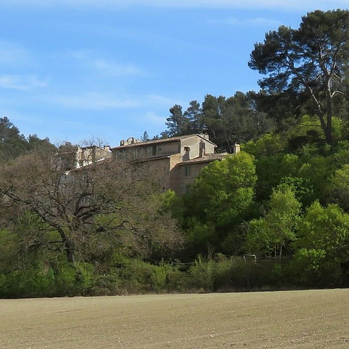 Photo de Oppidum du Baou-Roux à Bouc-Bel-Air