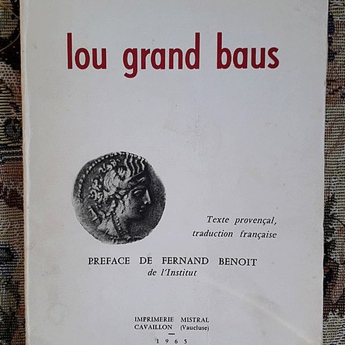 Photo de Oppidum du Baou-Roux à Bouc-Bel-Air