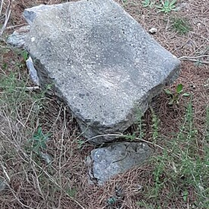 Photo de Oppidum du Baou-Roux à Bouc-Bel-Air