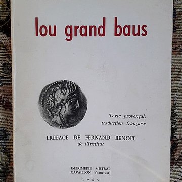 Oppidum du Baou-Roux à Bouc-Bel-Air