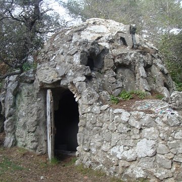 Oppidum du Baou-Roux à Bouc-Bel-Air