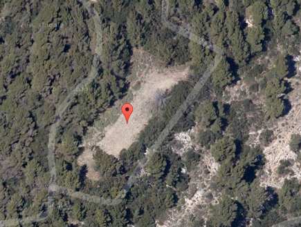 Oppidum du Baou-Roux à Bouc-Bel-Air 