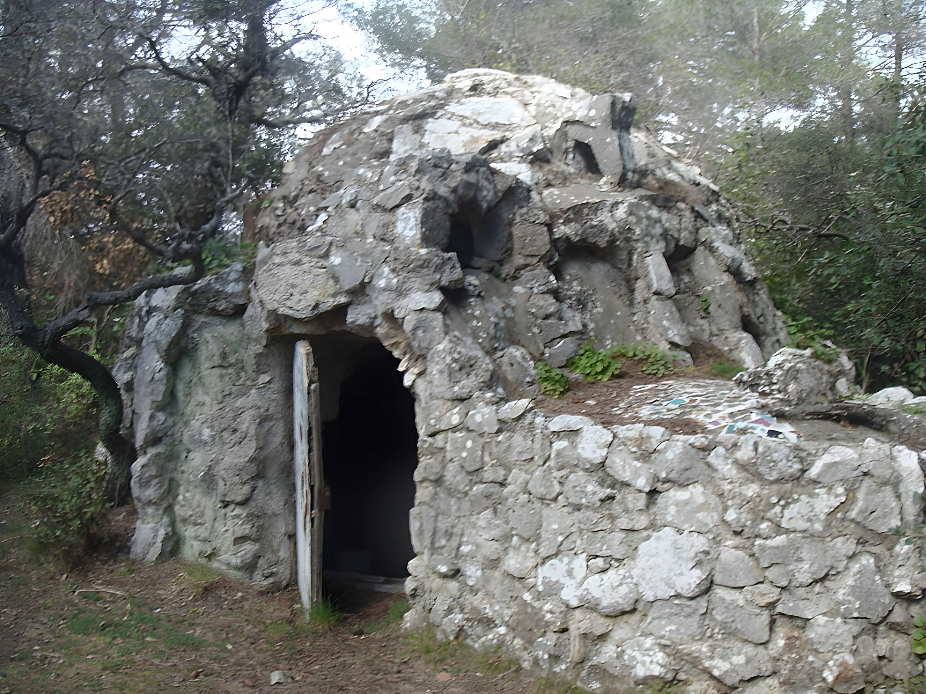 Oppidum du Baou-Roux à Bouc-Bel-Air