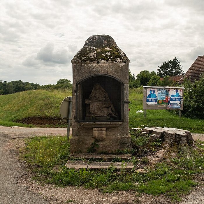 Photo de Oratoire de Peintre