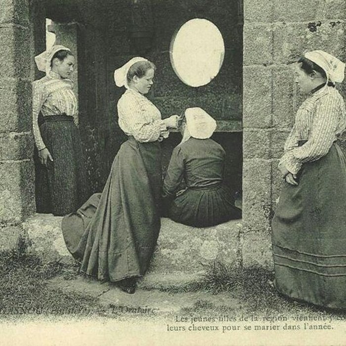 Photo de Oratoire de Plougasnou