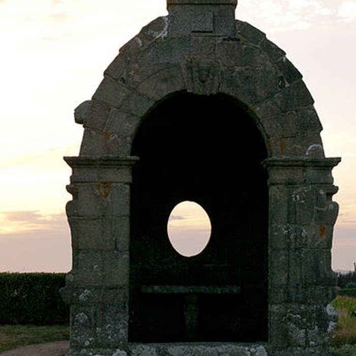 Photo de Oratoire de Plougasnou