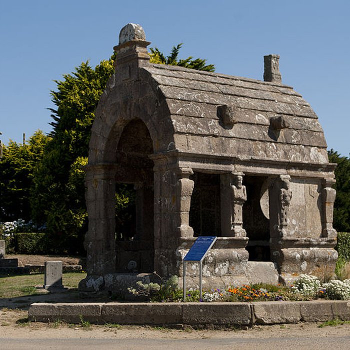 Photo de Oratoire de Plougasnou