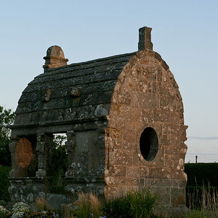 Photo de Oratoire de Plougasnou