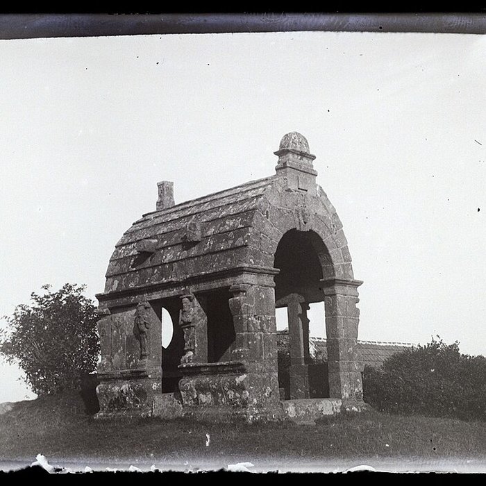 Photo de Oratoire de Plougasnou