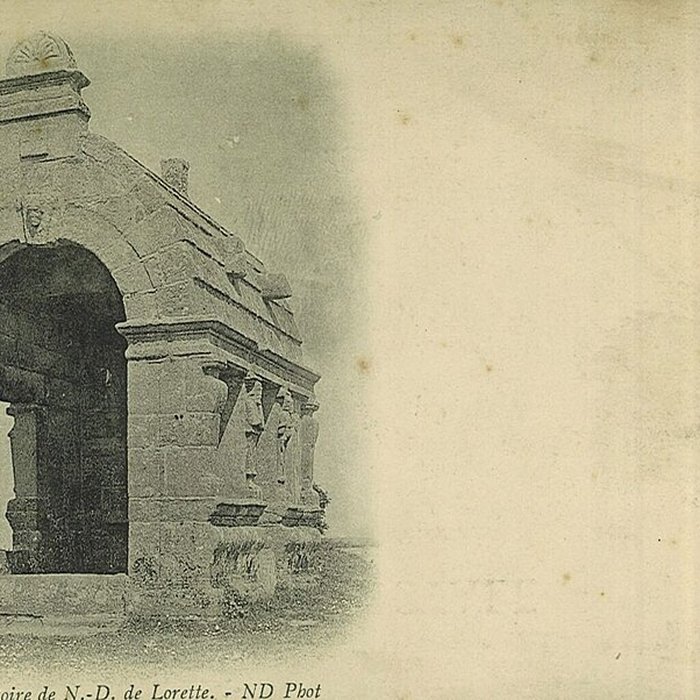 Photo de Oratoire de Plougasnou