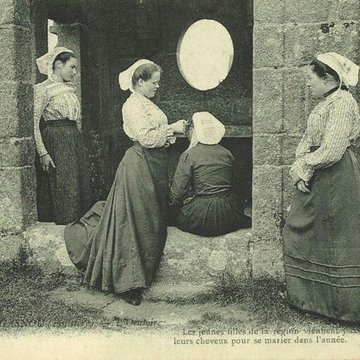 Oratoire de Plougasnou