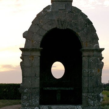 Oratoire de Plougasnou