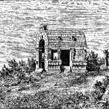 Oratoire de Plougasnou