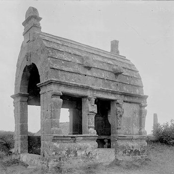 Oratoire de Plougasnou