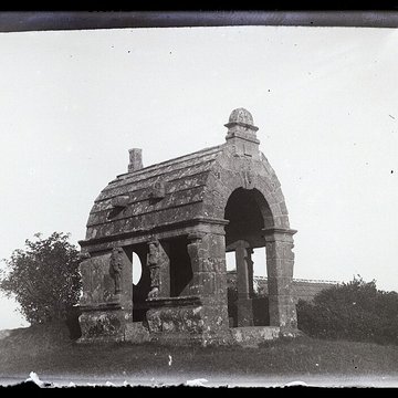 Oratoire de Plougasnou