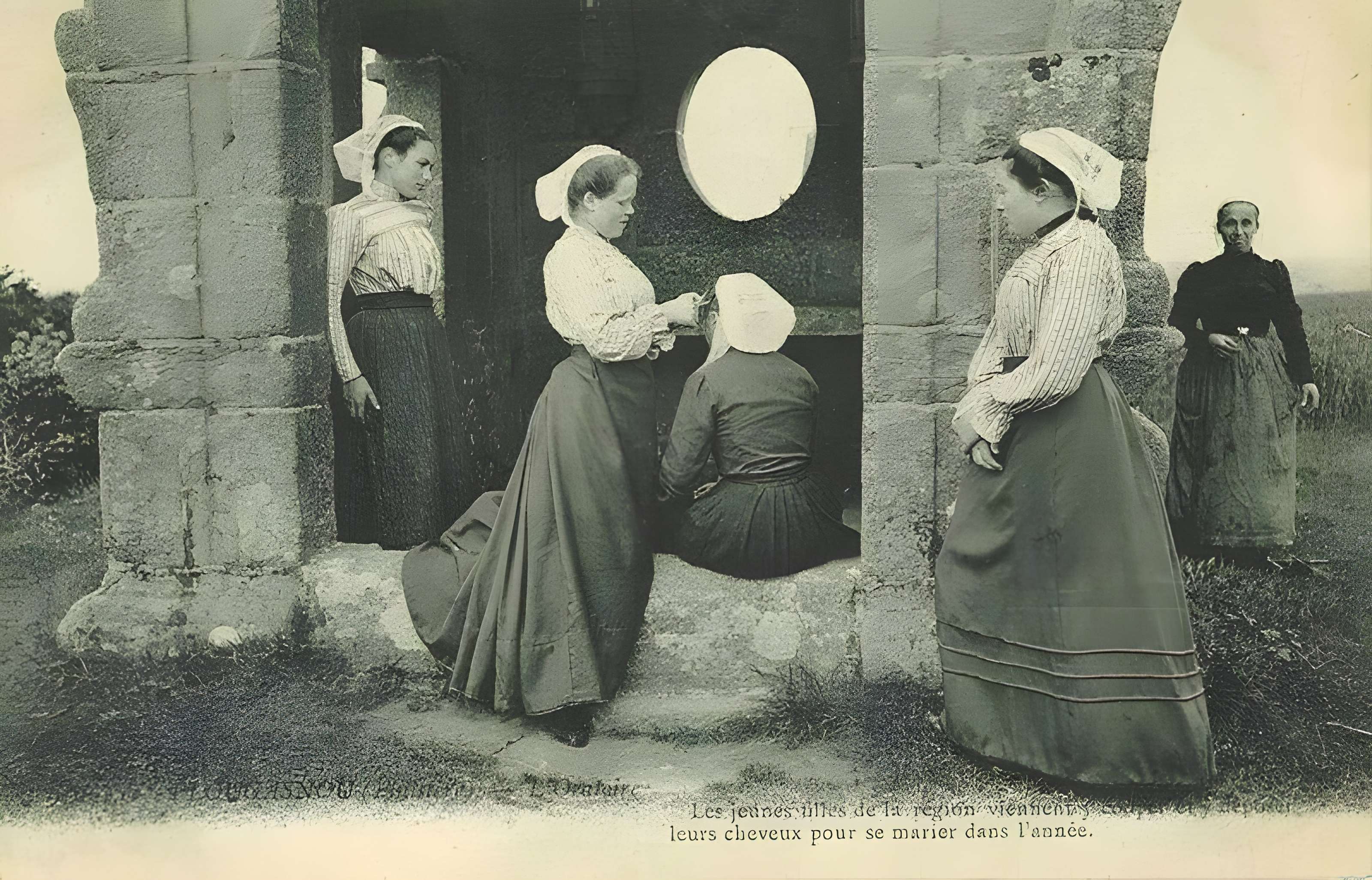 Oratoire de Plougasnou