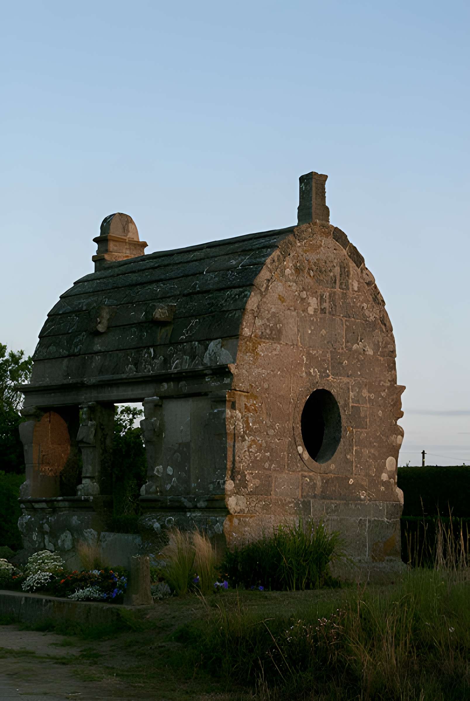 Oratoire de Plougasnou