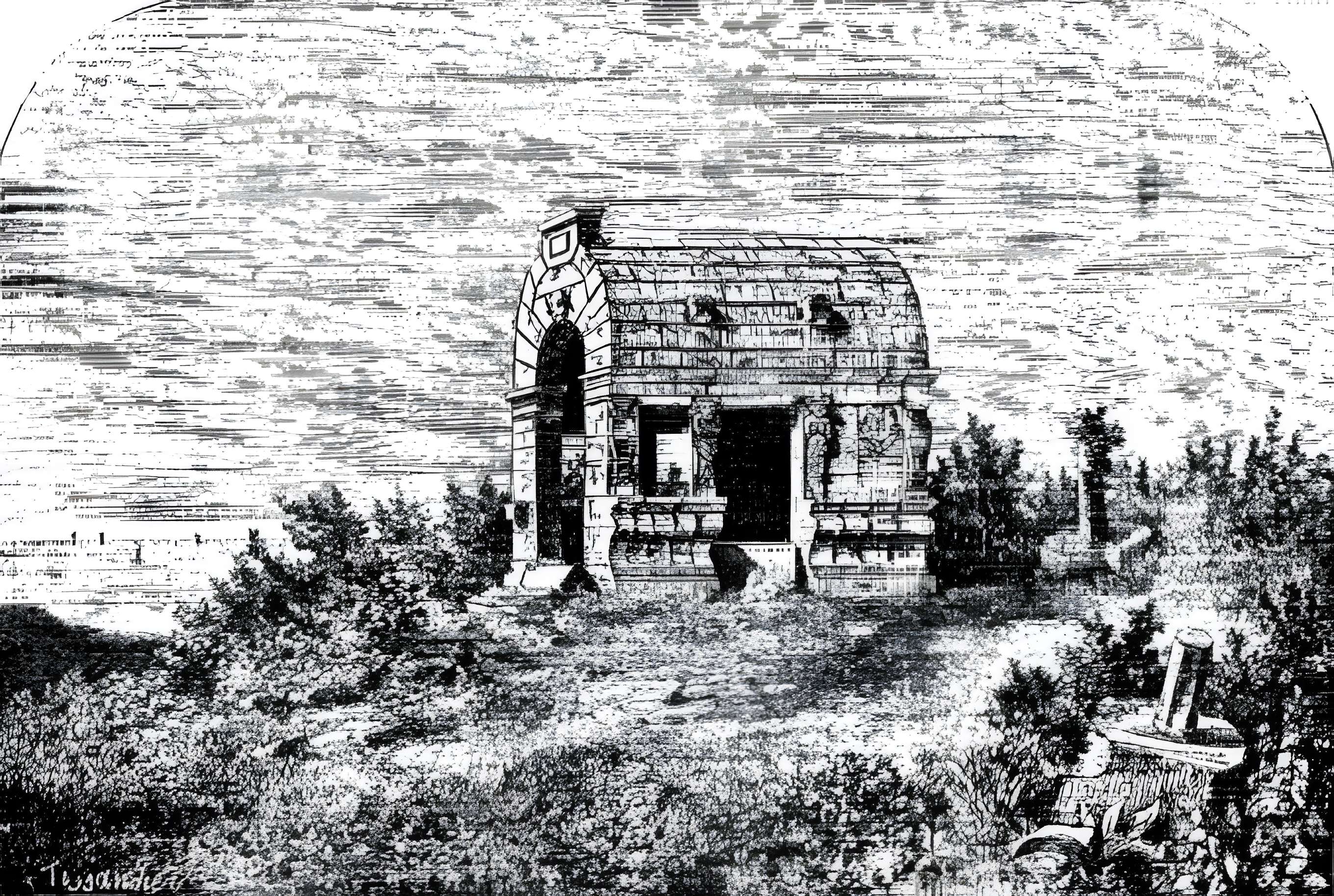 Oratoire de Plougasnou