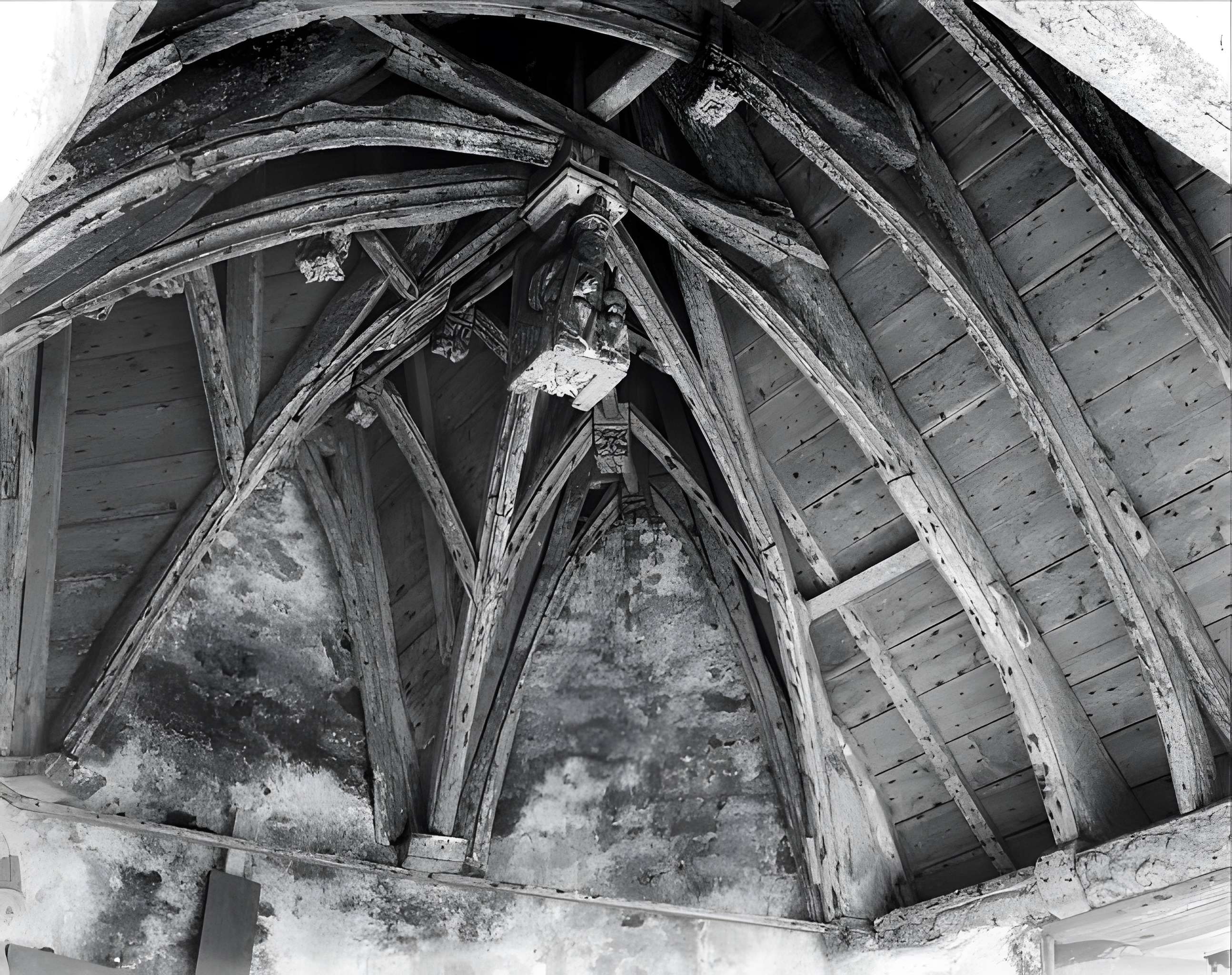 Oratoire de Plougasnou