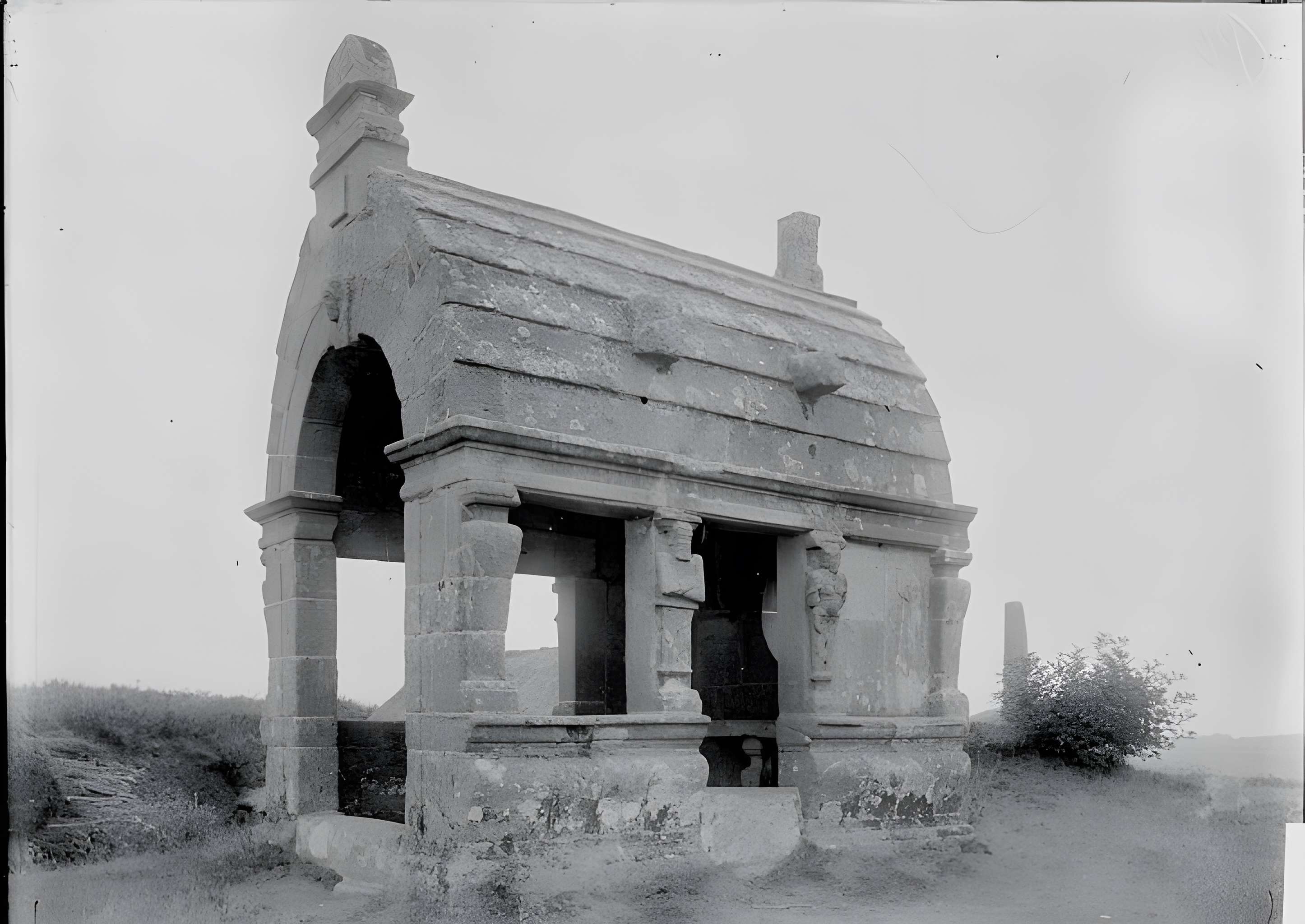 Oratoire de Plougasnou