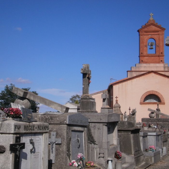 Photo de Oratoire de Saint-Exupère