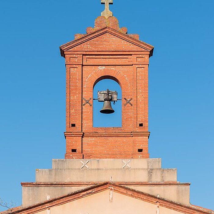Photo de Oratoire de Saint-Exupère