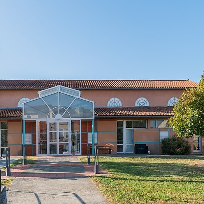 Photo de Oratoire de Saint-Exupère