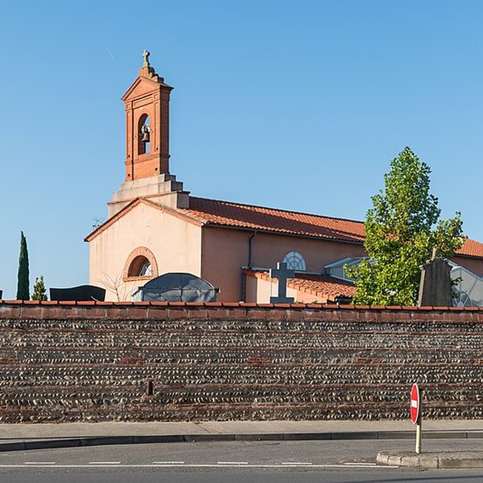 Photo de Oratoire de Saint-Exupère