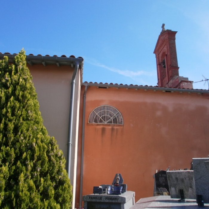 Photo de Oratoire de Saint-Exupère