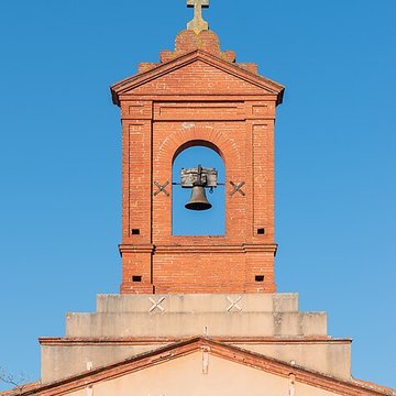 Oratoire de Saint-Exupère