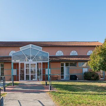 Oratoire de Saint-Exupère