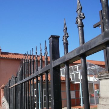 Oratoire de Saint-Exupère