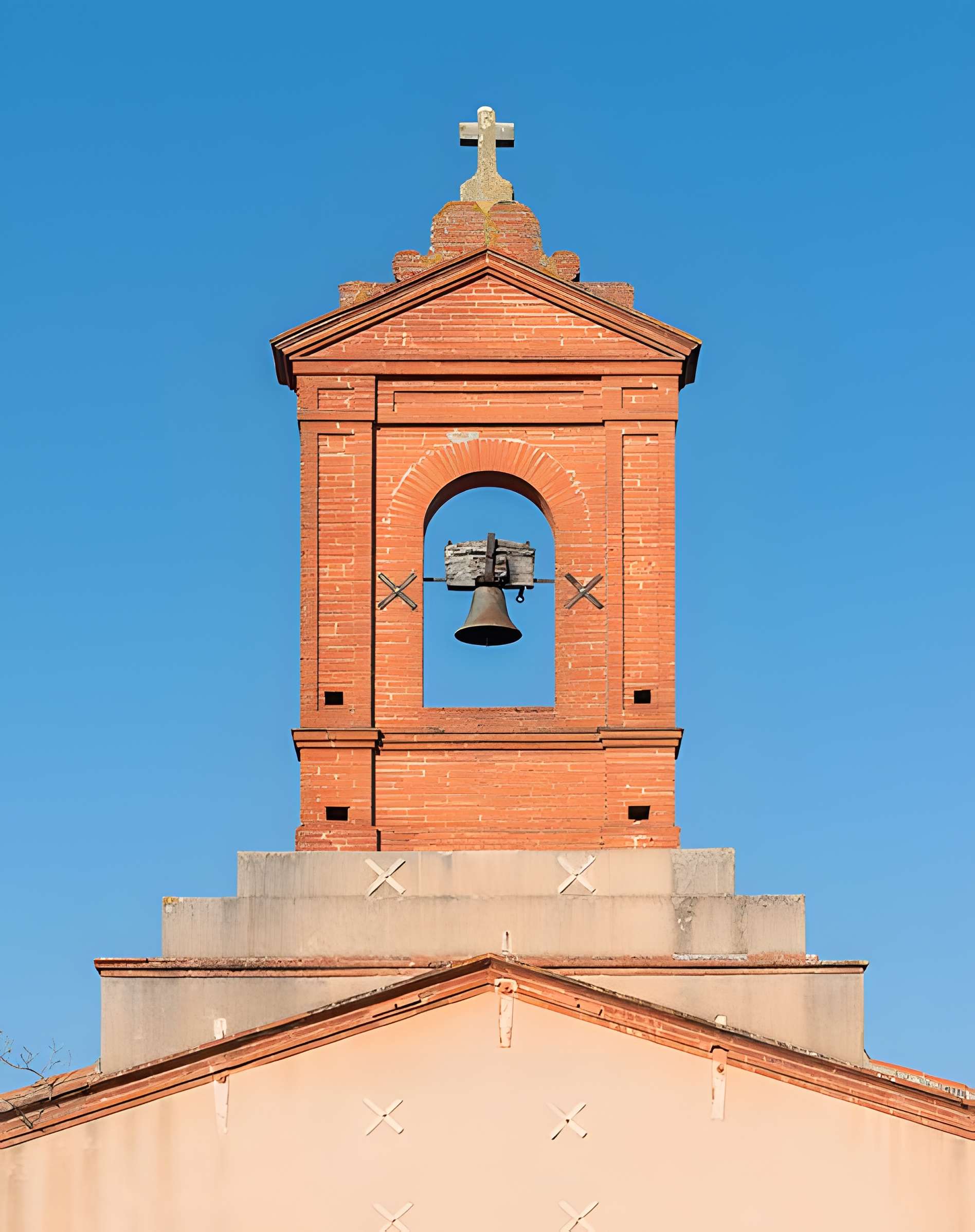 Oratoire de Saint-Exupère