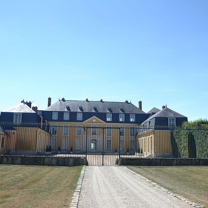 Photo de Château de Dommerville