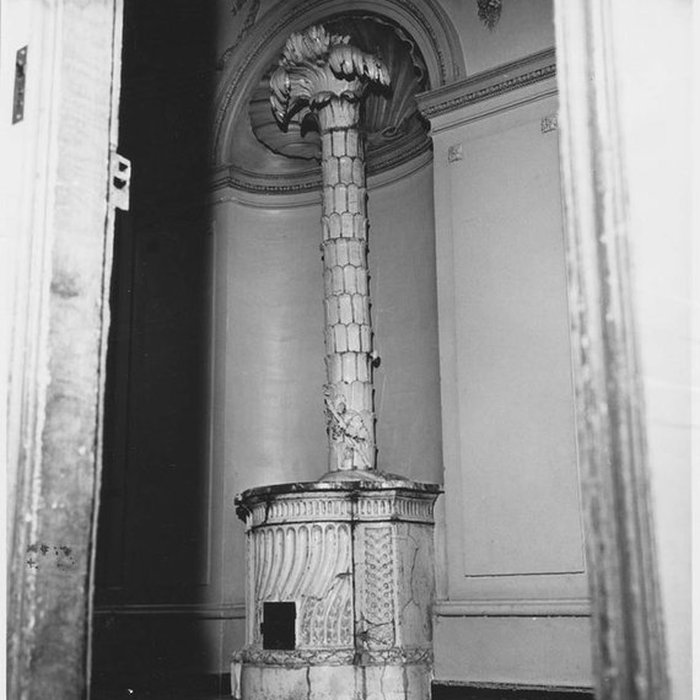 Photo de Château de Dommerville