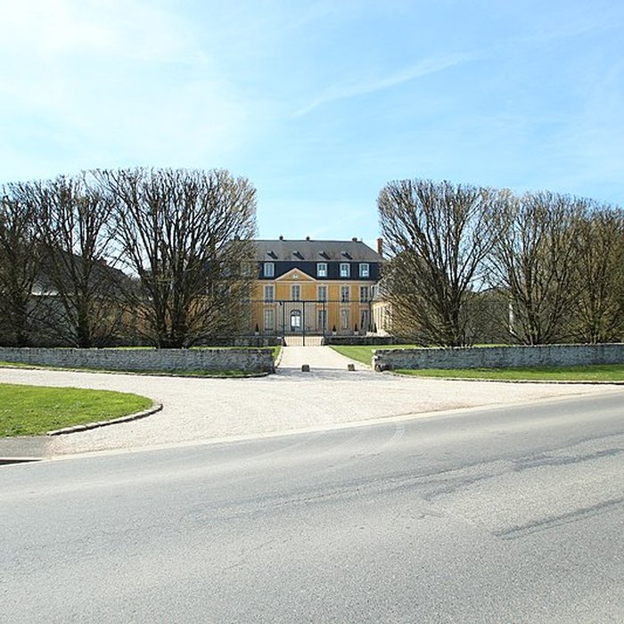 Photo de Château de Dommerville