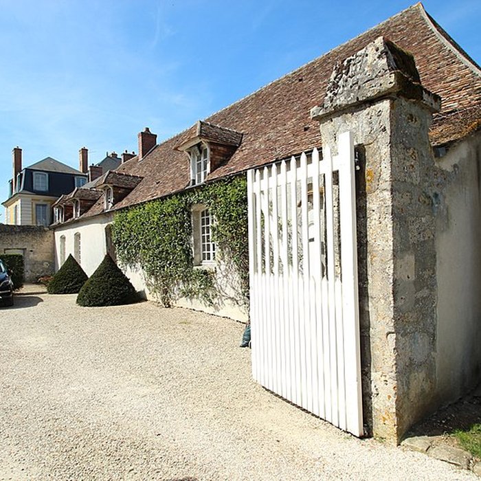 Photo de Château de Dommerville