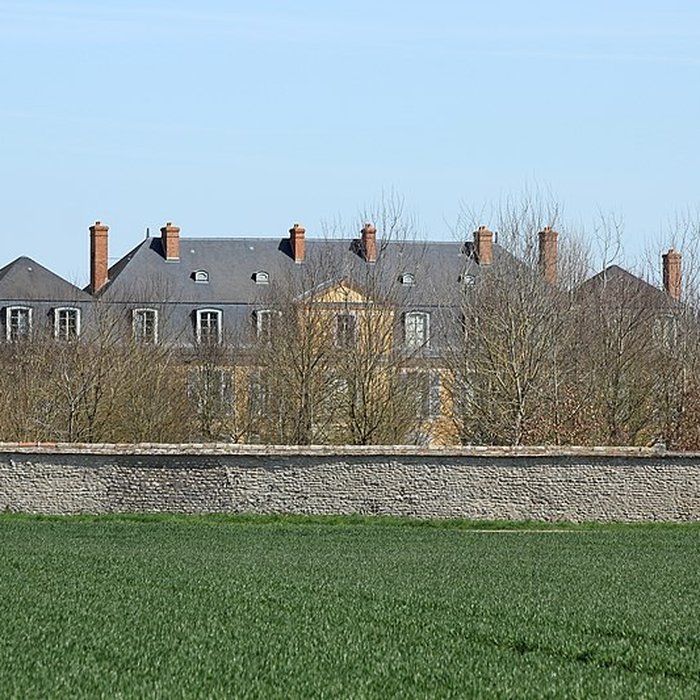 Photo de Château de Dommerville
