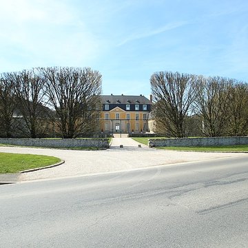 Château de Dommerville