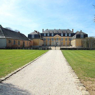 Château de Dommerville