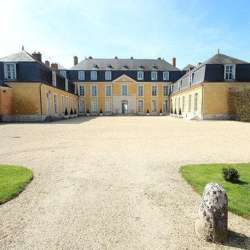Château de Dommerville