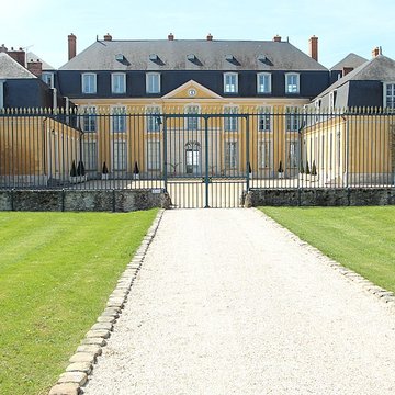 Château de Dommerville