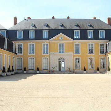 Château de Dommerville