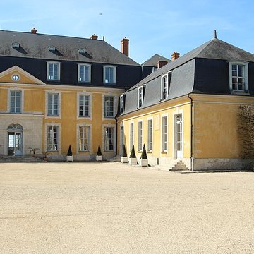 Château de Dommerville