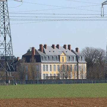 Château de Dommerville