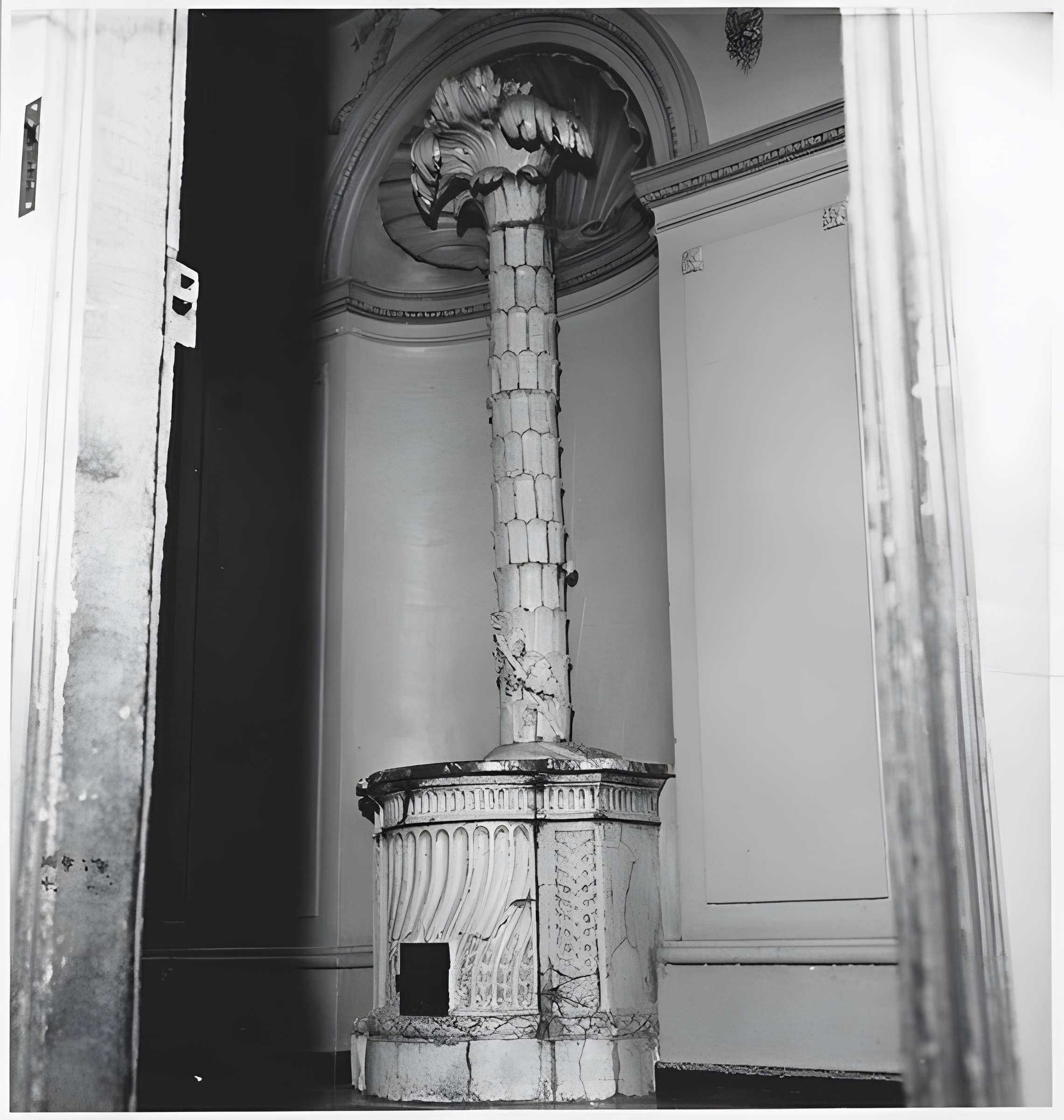 Château de Dommerville