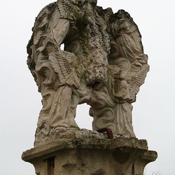 Oratoire du Saint-Pilon de Saint-Maximin-la-Sainte-Baume