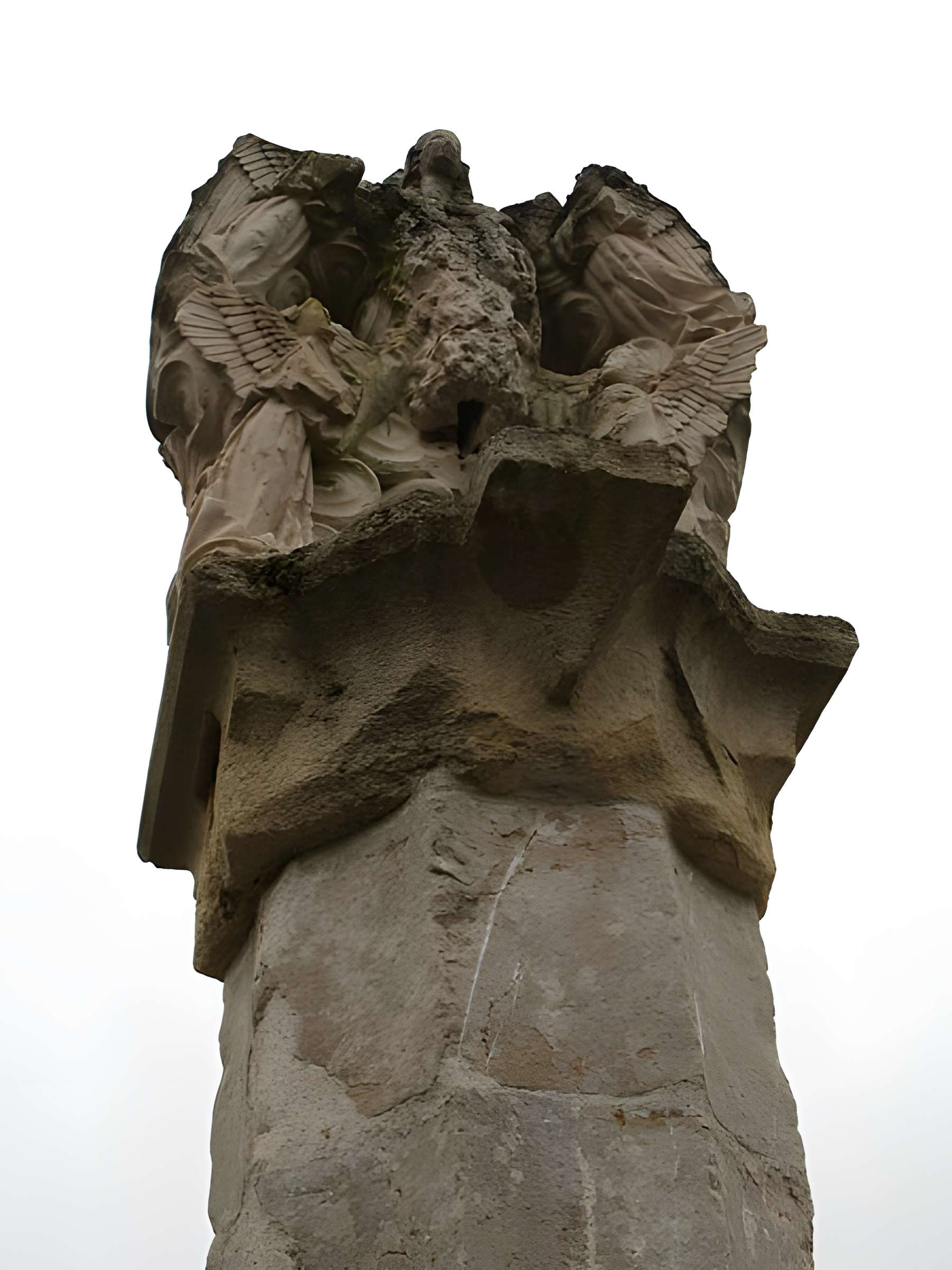 Oratoire du Saint-Pilon de Saint-Maximin-la-Sainte-Baume